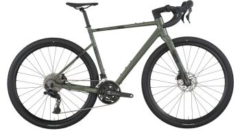 SCOTT SPEEDSTER GRAVEL 20 L56 WENGE GREEN
