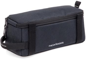 New Looxs Bagagedragertas Trunkbag Lock 4,5 liter Zwart