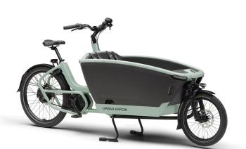 FamilyNext Advanced Groen
