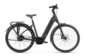 EVIA PT PRO DS LADY XS BE
