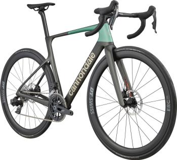 Cannondale 700 U S6 EVO 4 CTG 58 (x)