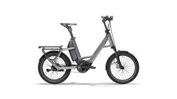 Compact CX5x Nexus Shiman