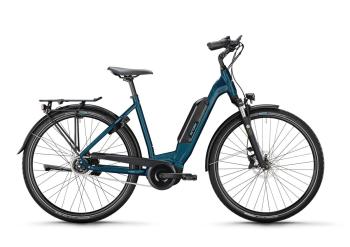 Cysalo 7 Nexus 8-speed SH