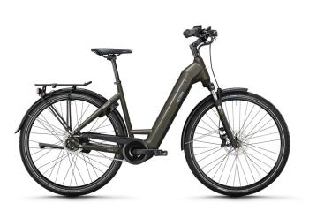TRESALO 5 Nexus Shimano 