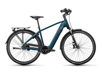 Tresalo 6 Cues SHIMANO 