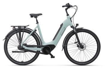 Altura PT L (Grey Turquoi