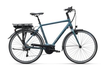 E-INSPIRE 57CM TEAL MATT
