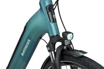 Altura PT L (Light sea gr