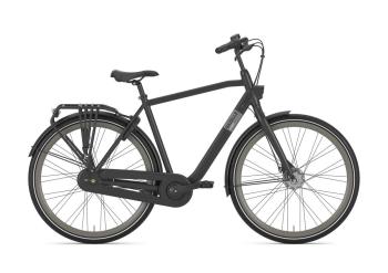ESPRIT H64 Black T7 (Mat)