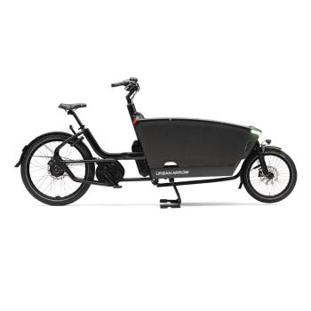 Urban Arrow FamilyNext Pro
