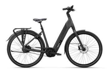 EVIA PT PRO LADY S BLACK-