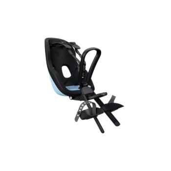 Thule Yepp Nexxt 2 mini Voorzitje blauw 2025