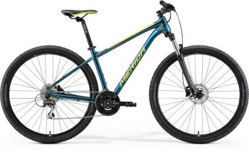 Big Seven 20 Glossy Teal B