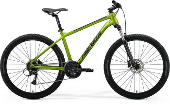 Big Seven 20 Matt Green /