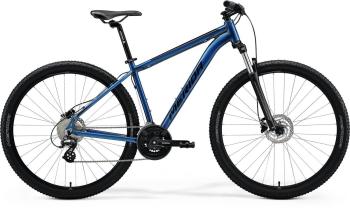 Big Seven 15 Blue