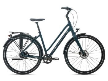Allure CS 2 GB M Ocean Blu