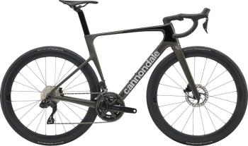Cannondale 700 U S6 EVO 5 RAW 52 (x)