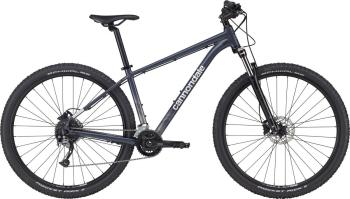 Cannondale 29 M Trail 6 SLT LG (x)