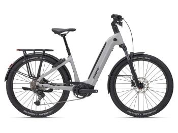 AnyTour X E+ 3 BP 25km/h M Good Gray