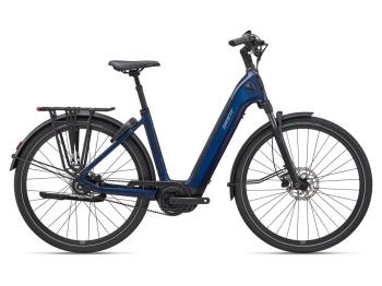 NewTour E+ 1 LST BP 25km/h