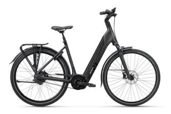 EVIA PT PRO AUTOMATIC DS