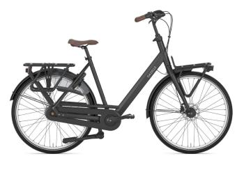 BLOOM C7 L57 Black S7 (Mat