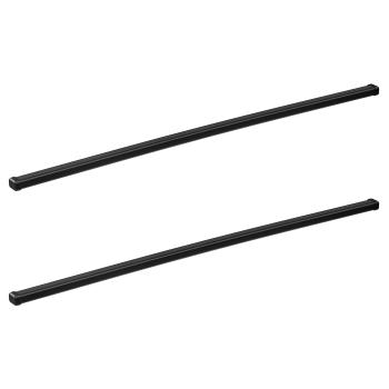 Thule draagstangen squarebar 150 cm