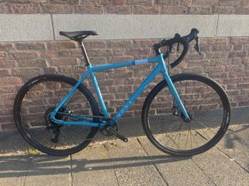Kona rove alu