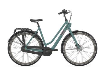 ESPRIT L54 THYME GREEN T7 (M)