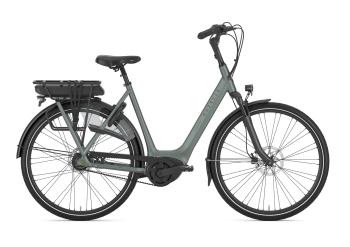 ORANGE C8+ HMB DISC L49 TWILIGHT GREEN S8 (MAT)