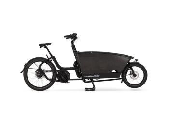 Family Active Plus Zwart L