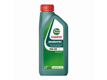 Castrol Motorolie Magnatec 5W-20 E 1 Liter