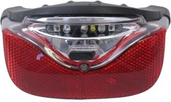 Gazelle Achterlicht A-vision LED