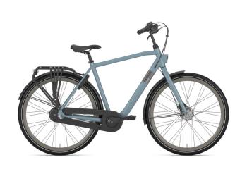 ESPRIT H54 Thunder grey T3
