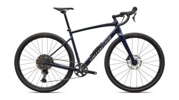 Diverge E5 Sport Dknvy/dlmmet 54