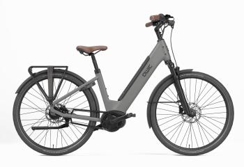 Elan Tour Lowstep L Asphalt black