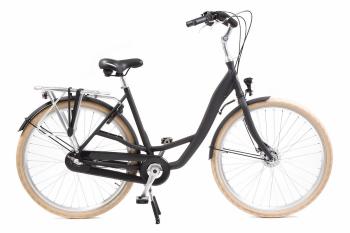 Avalon Elegance Mamma N7 Matzwart
