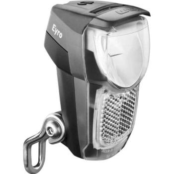 Busch + M?ller koplamp Eyro usb 30 / 10 lux