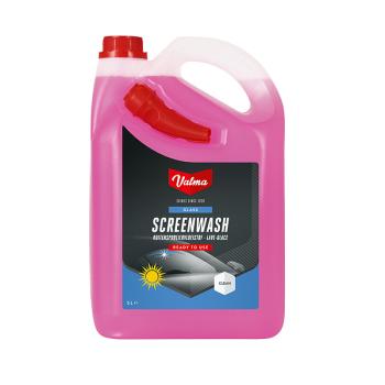 Valma Zomer ruitensproeiervloeistof 5 liter