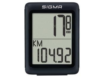 Sigma Fietscomputer BC 5.0 WR