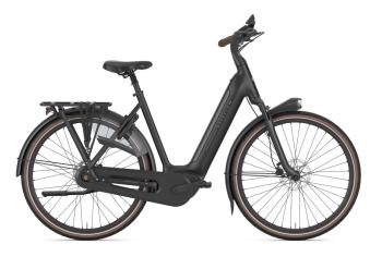GRENOBLE 3.0 C8+ HMB L53 BLACK S8 (MAT)