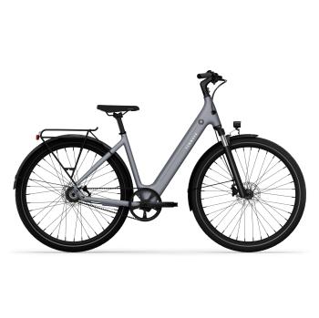 TENWAYS CGO 800S PEBBLE GREY