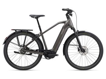 ANYTOUR E+ 3 DD BP 25KM/H XL STEALTH CHROME