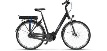 Vyber E1 D57 Night Black Blue 2025