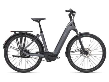 NewTour E+ 0 LST BP 25km/h