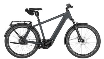 R&M CHARGER5 GT VARIO SLATE GREY