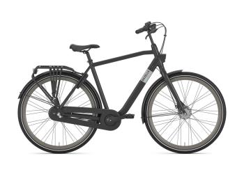ESPRIT H59 BLACK T3 (M)