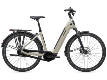 NewTour E+ 2 LST BP 25km/h M Pulp Gray