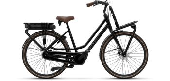 Vyber Move D50 Black Coffee 2025