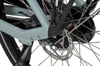 Altura CP Plus L (Grey Tu